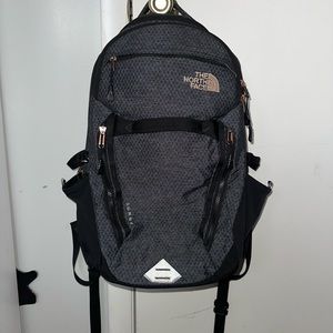 The North Face Surge Backpack
